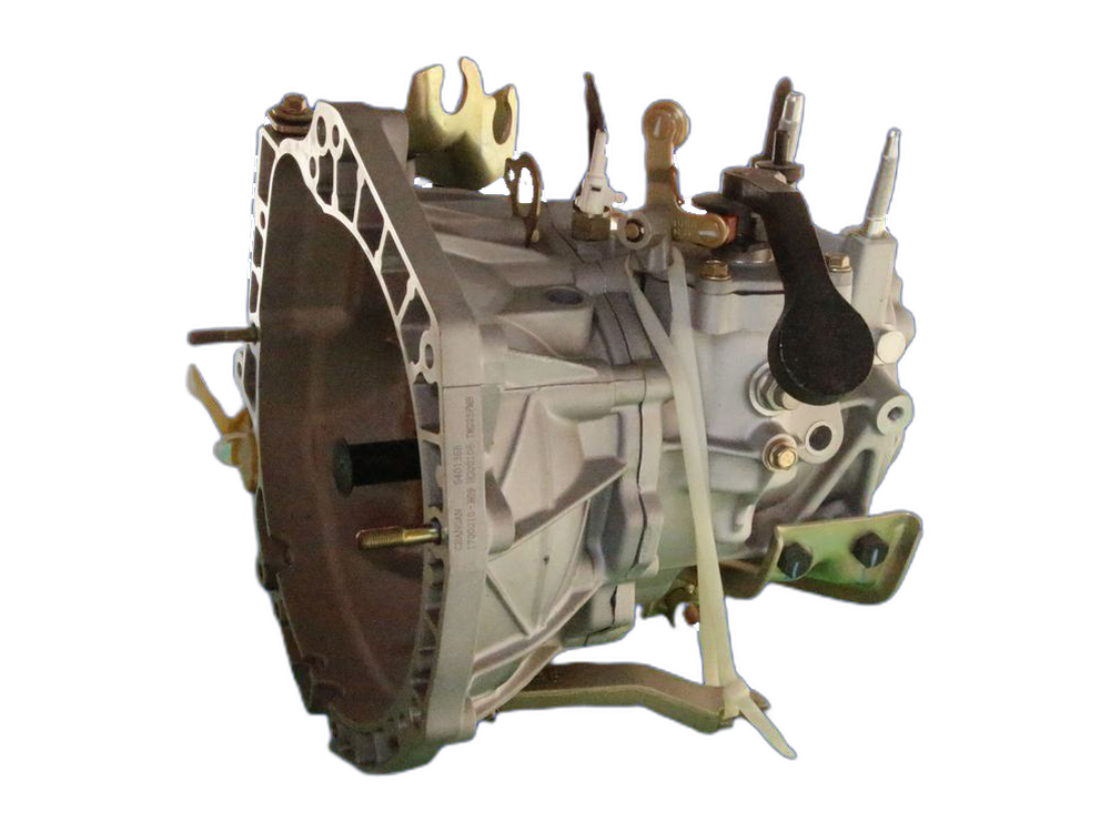 Changan Transmission assembly / gearbox unit 1700010-H09