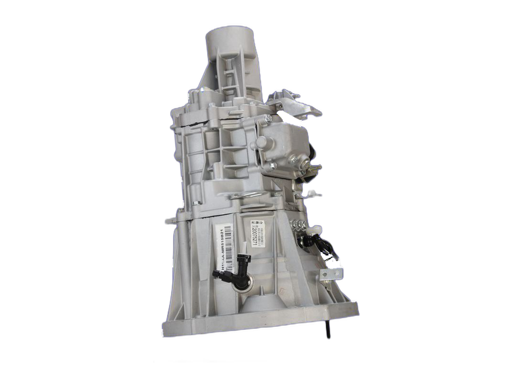 Changan OunuoS Transmission assembly / gearbox unit 1700010-H15