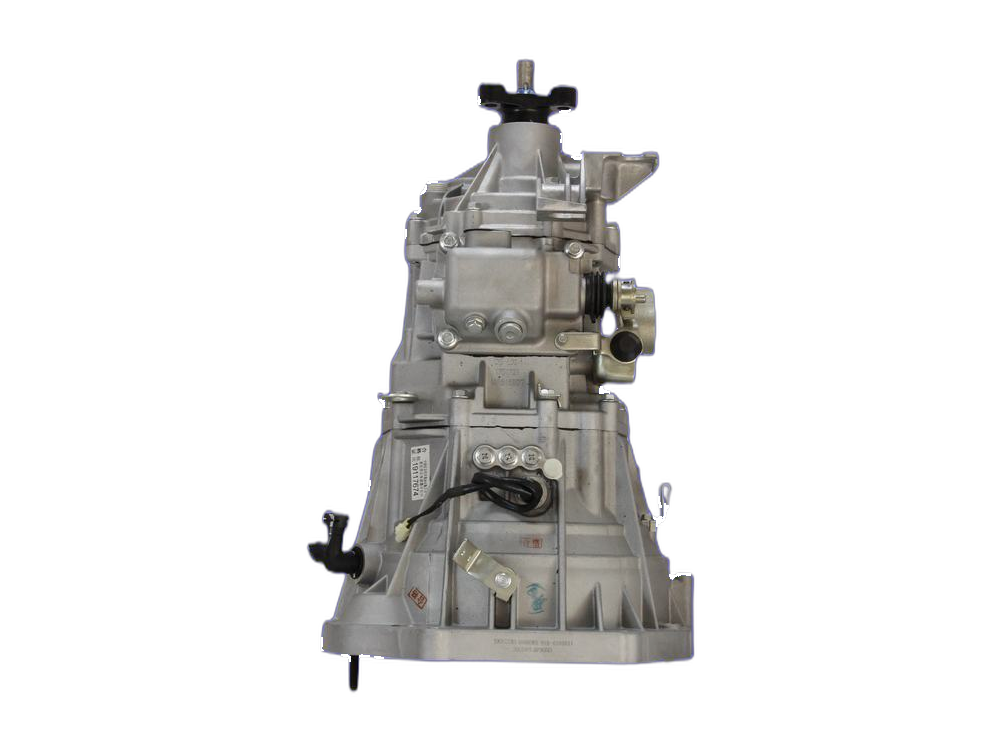Changan X70A Transmission assembly / gearbox unit 1700010-H16