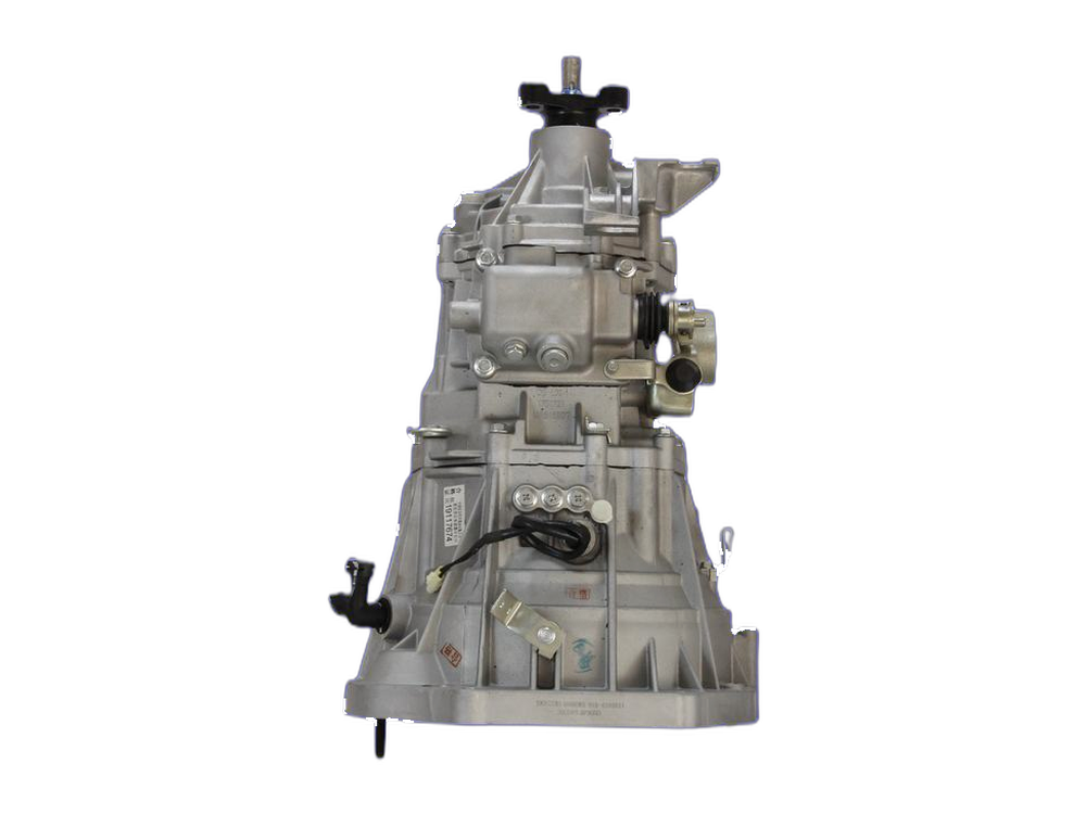 Changan X70A Transmission assembly / gearbox unit 1700010-H16