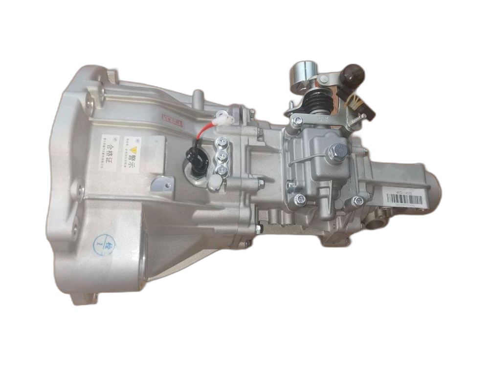 Changan C Transmission assembly / gearbox unit 1700010-H31