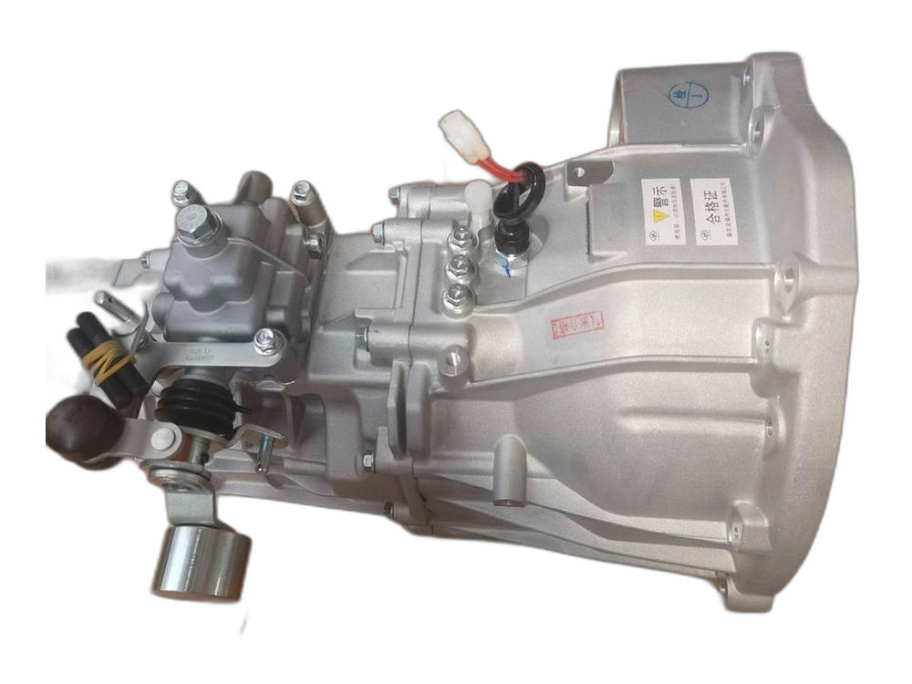 Changan C Transmission assembly / gearbox unit 1700010-H31