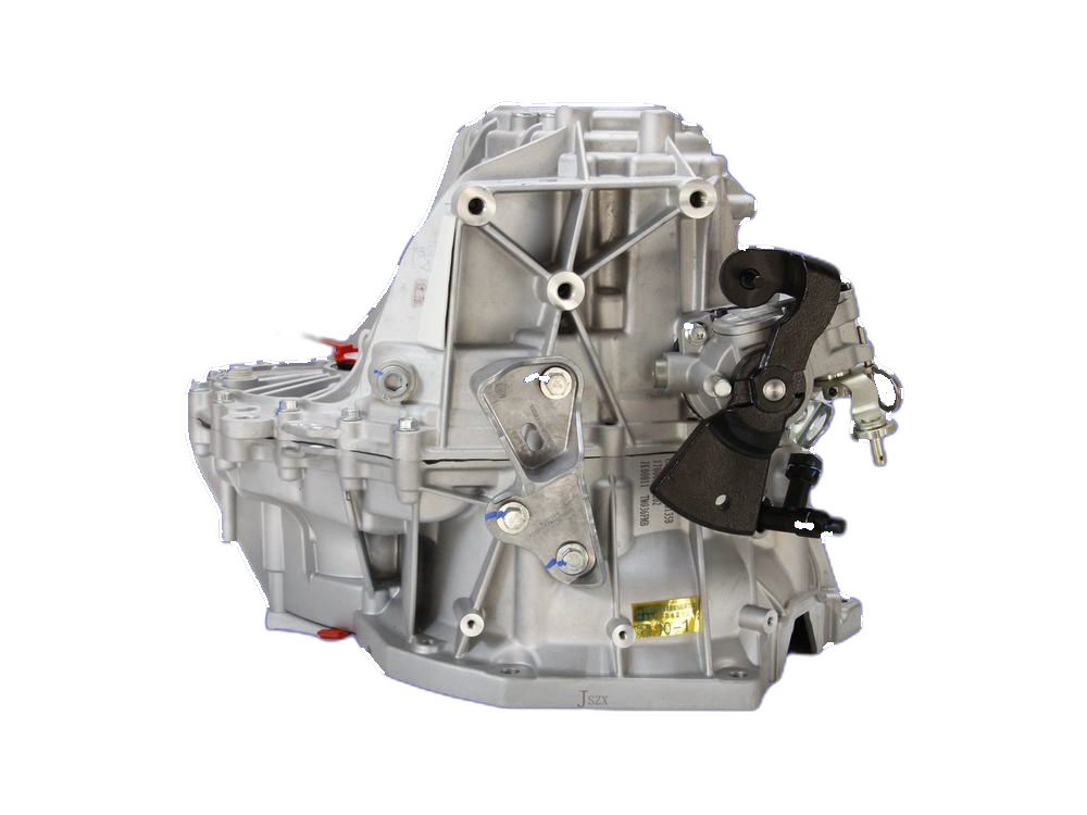 Changan CS55 Plus Transmission assembly / gearbox unit 1700010-NE02