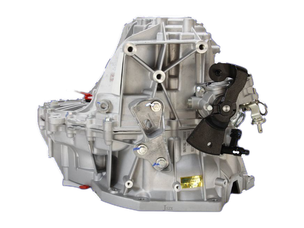 Changan CS55 Plus Transmission assembly / gearbox unit 1700010-NE02