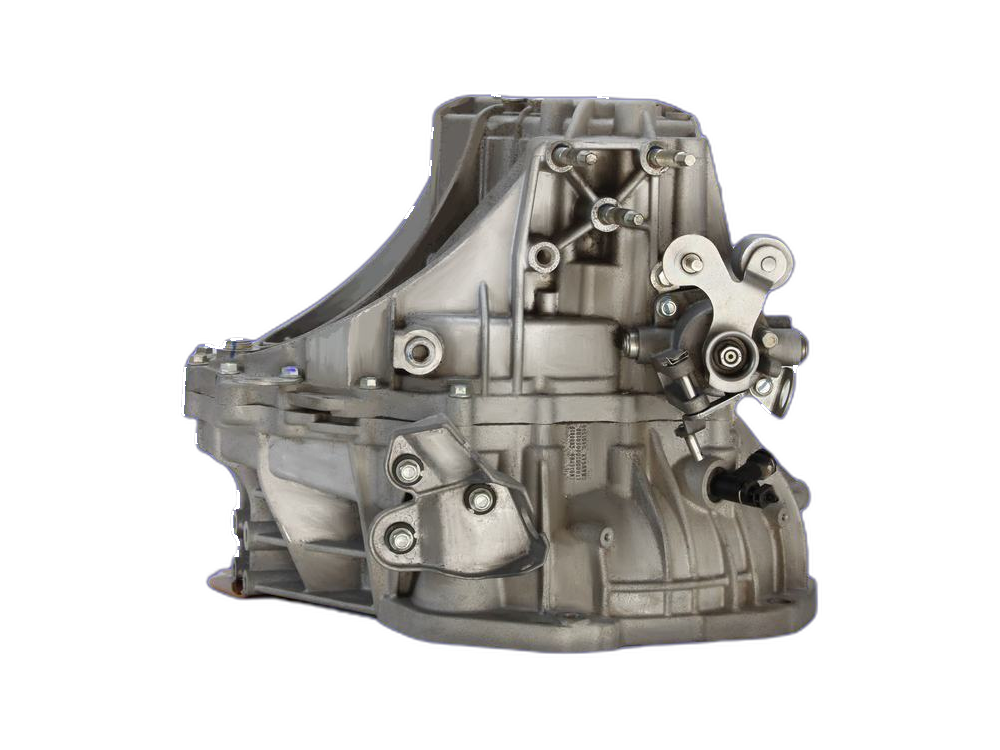 Changan V7 Transmission assembly / gearbox unit 1700010-S01