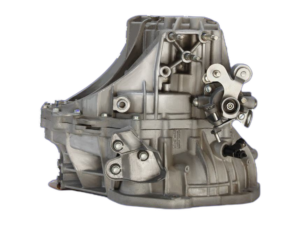 Changan V7 Transmission assembly / gearbox unit 1700010-S01