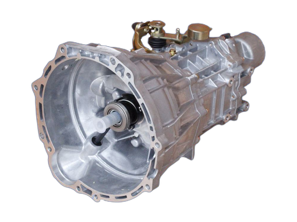 Changan Transmission assembly / gearbox unit 1700010-WA02