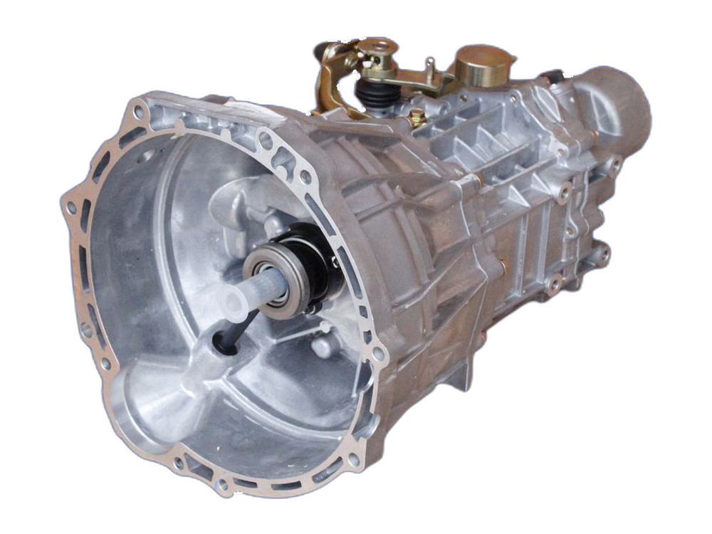 Changan Transmission assembly / gearbox unit 1700010-WA02