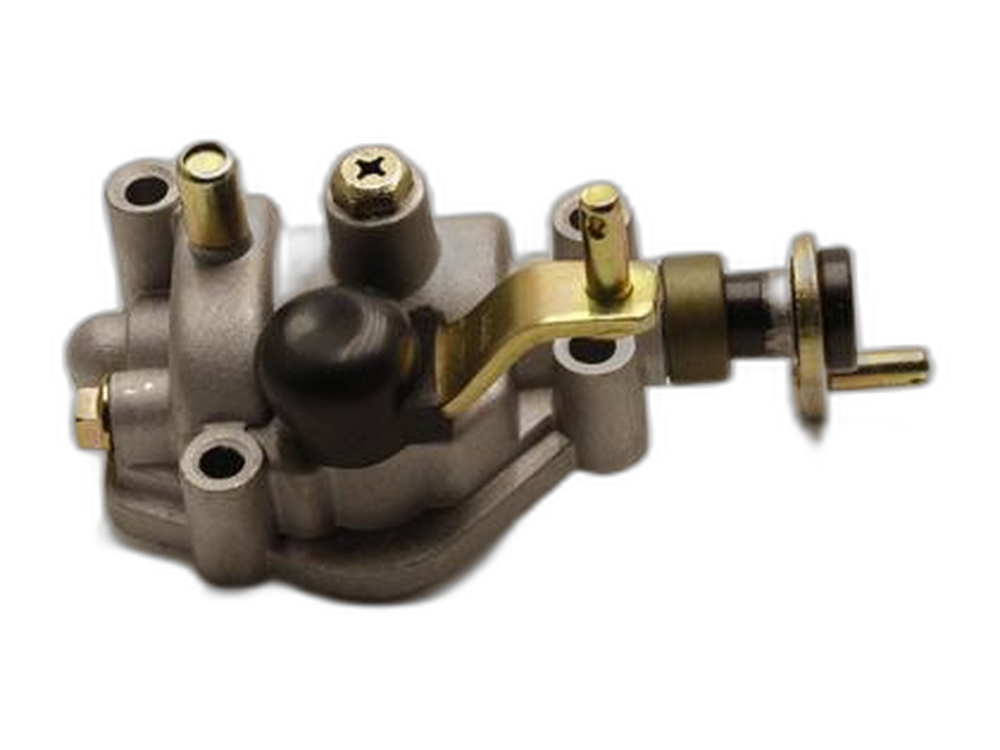 Changan Transmission assembly / gearbox unit 1700403-MR508A01