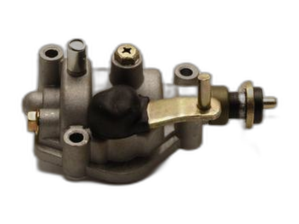 Changan CM5 Transmission assembly / gearbox unit 1700403-MR508B01