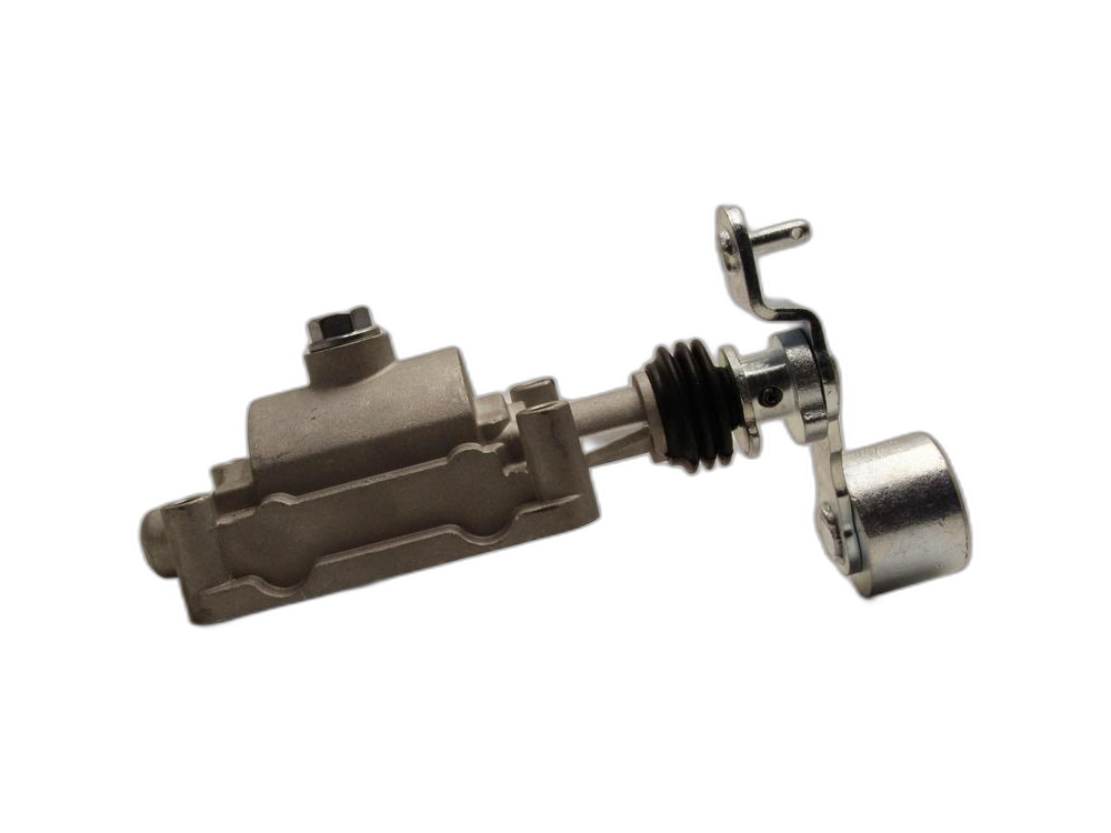 Changan New Star 9 Transmission assembly / gearbox unit 1700403-MR515A03