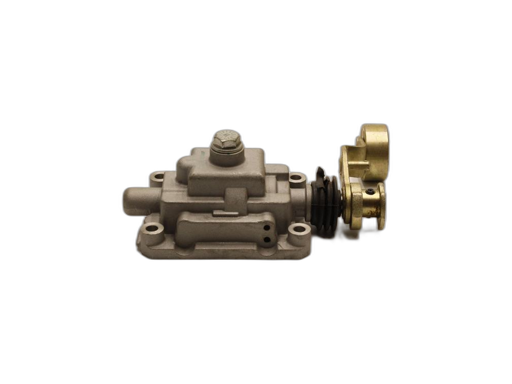 Changan Ounuo Transmission assembly / gearbox unit 1700403-MR515B01