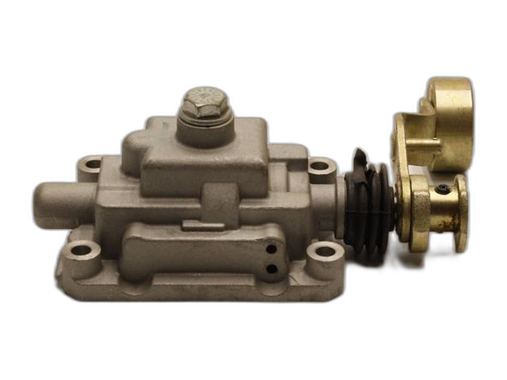 Changan Ounuo Transmission assembly / gearbox unit 1700403-MR515B01