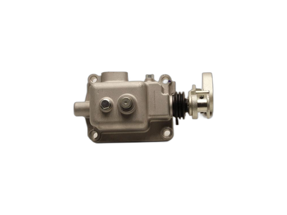 Changan OunuoS Transmission assembly / gearbox unit 1700403-MR515B05