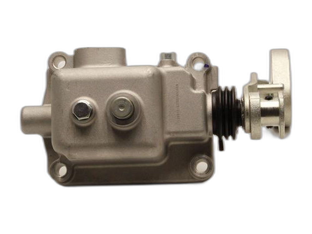 Changan OunuoS Transmission assembly / gearbox unit 1700403-MR515B05