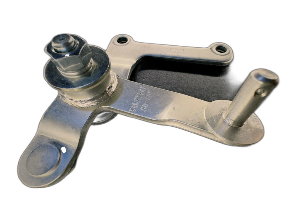 Changan 473 Transmission assembly / gearbox unit 1700601-MR513C01