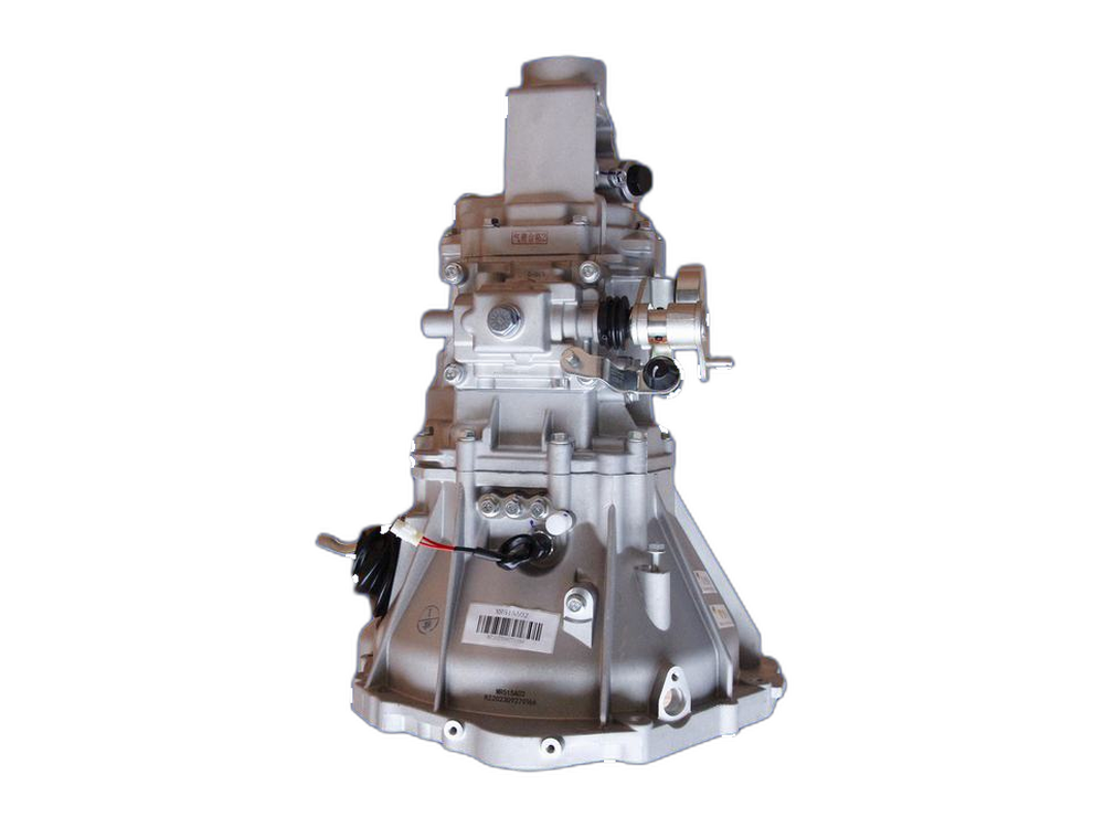 Changan V5 Transmission assembly / gearbox unit 1701100-P2