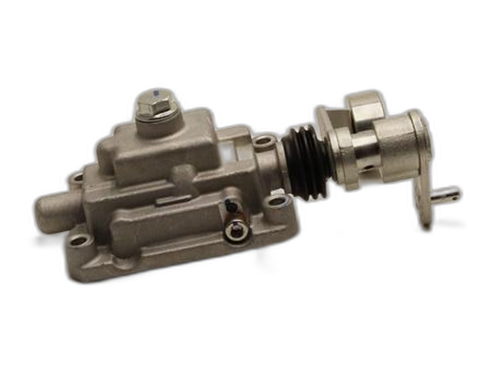 Changan Transmission assembly / gearbox unit 1702570-MF510D02