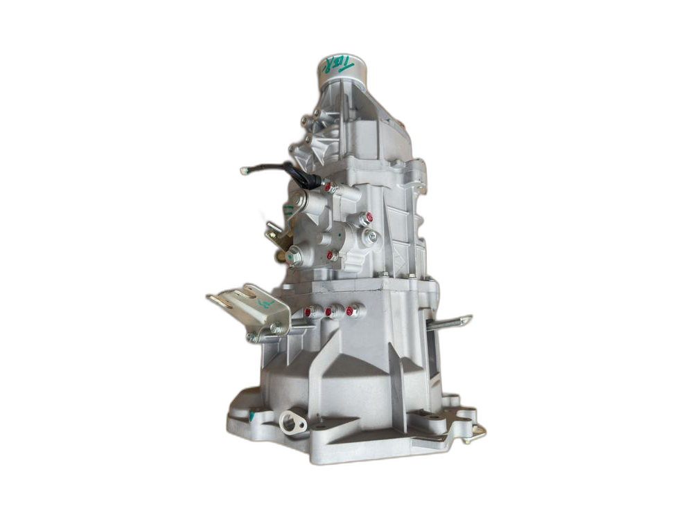 Changan D Transmission assembly / gearbox unit 515R-1700910