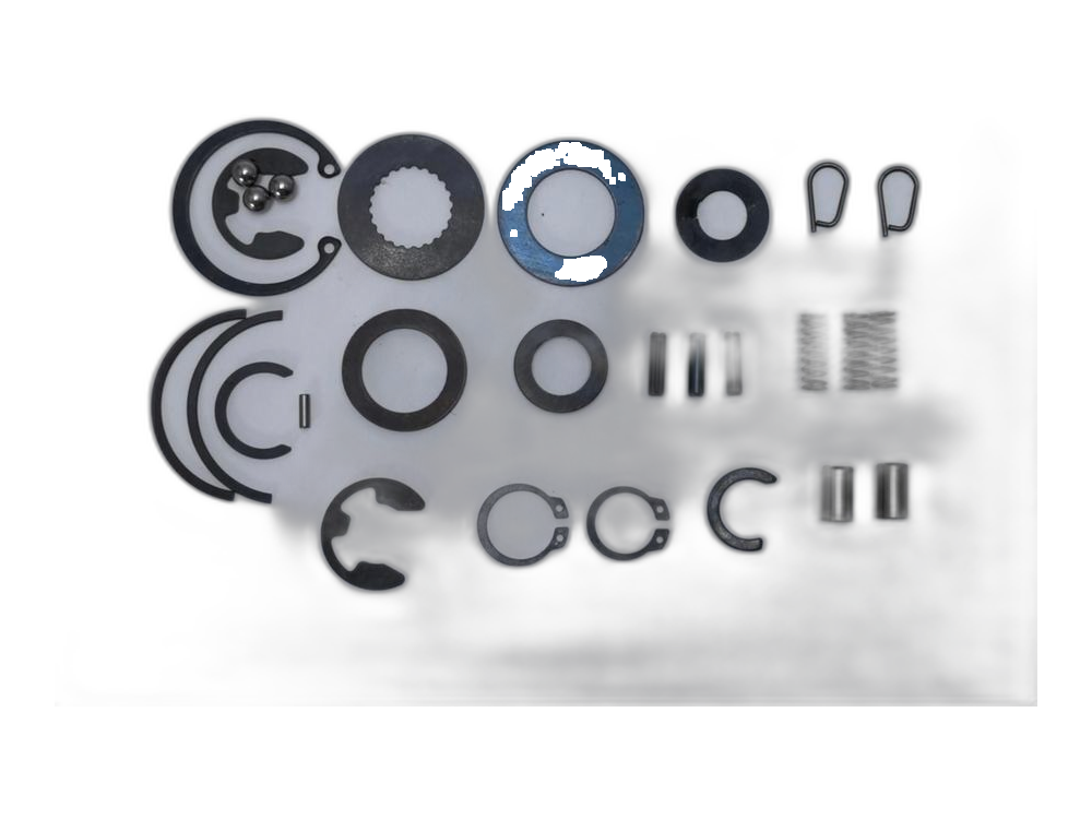 Changan Transmission assembly / gearbox unit MR508B01-XLB
