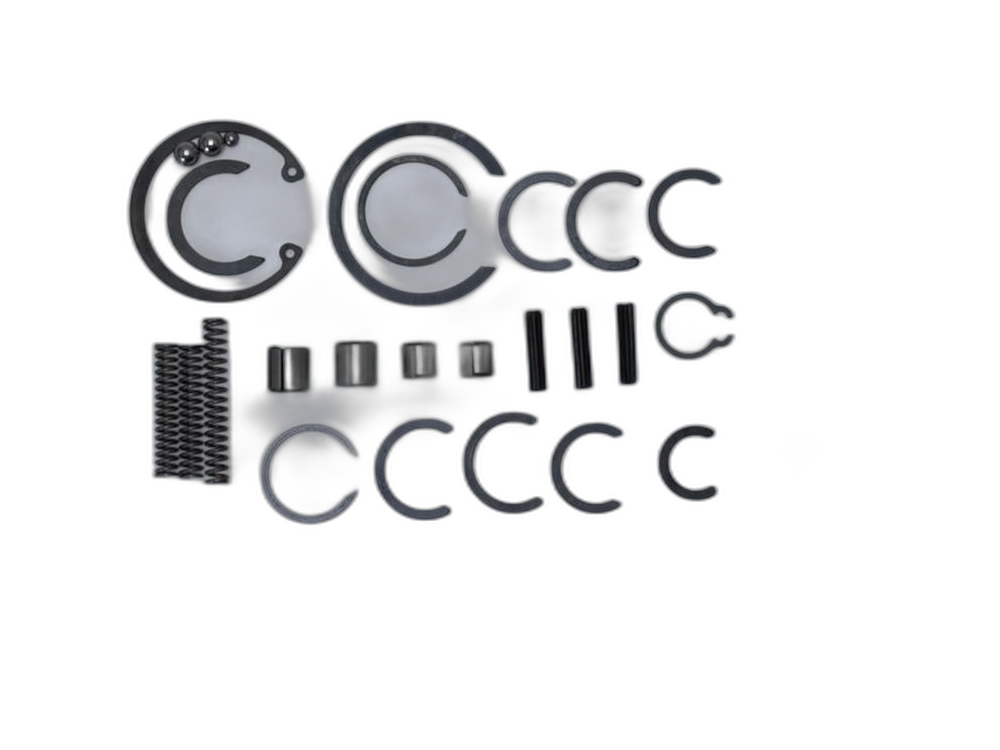 Changan Transmission assembly / gearbox unit MR510A01-XLB