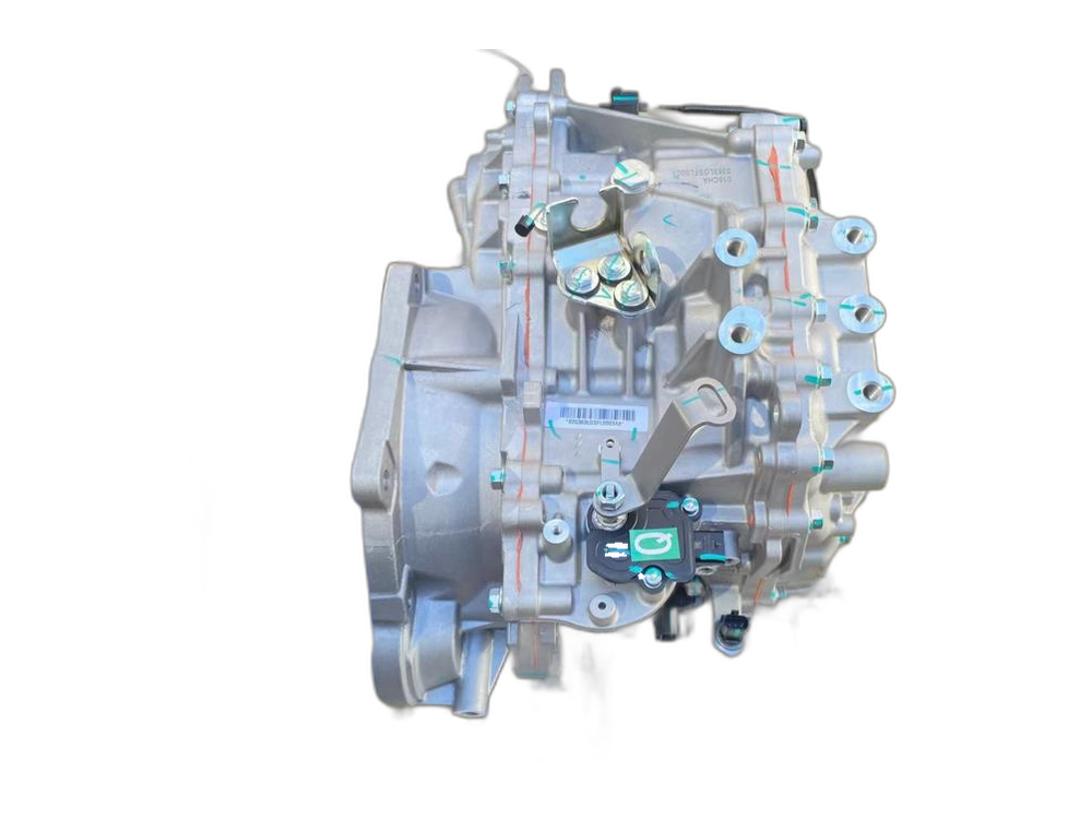 Chery Omoda Transmission assembly / gearbox unit 0CF18A1500011NA