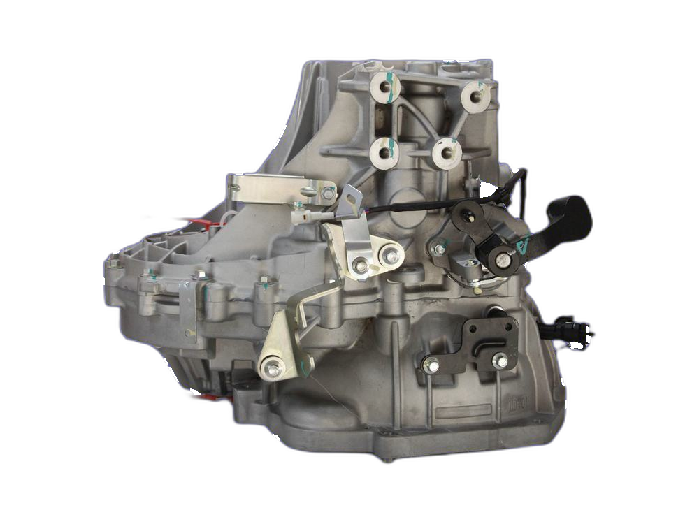 Dongfeng S560 Transmission assembly / gearbox unit 1700010-F06-03