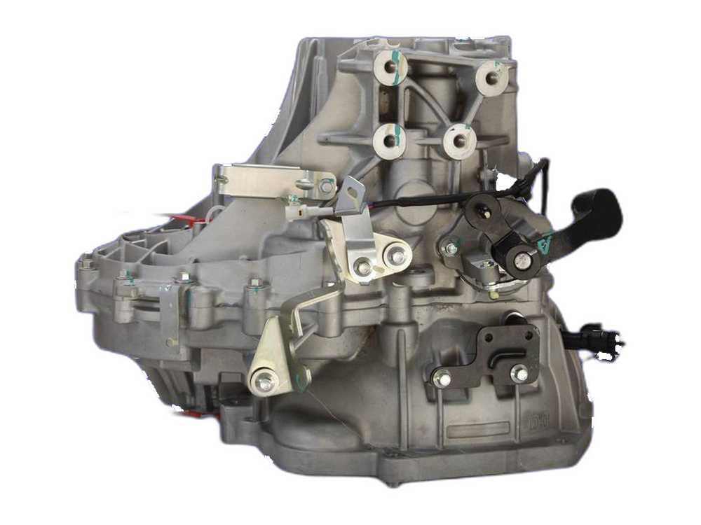Dongfeng S560 Transmission assembly / gearbox unit 1700010-F06-03