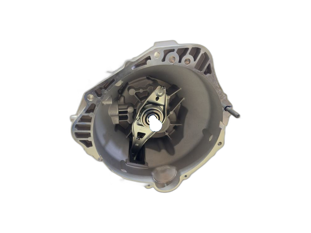 Dongfeng C (DK15C) Transmission assembly / gearbox unit 17000100-E23-11