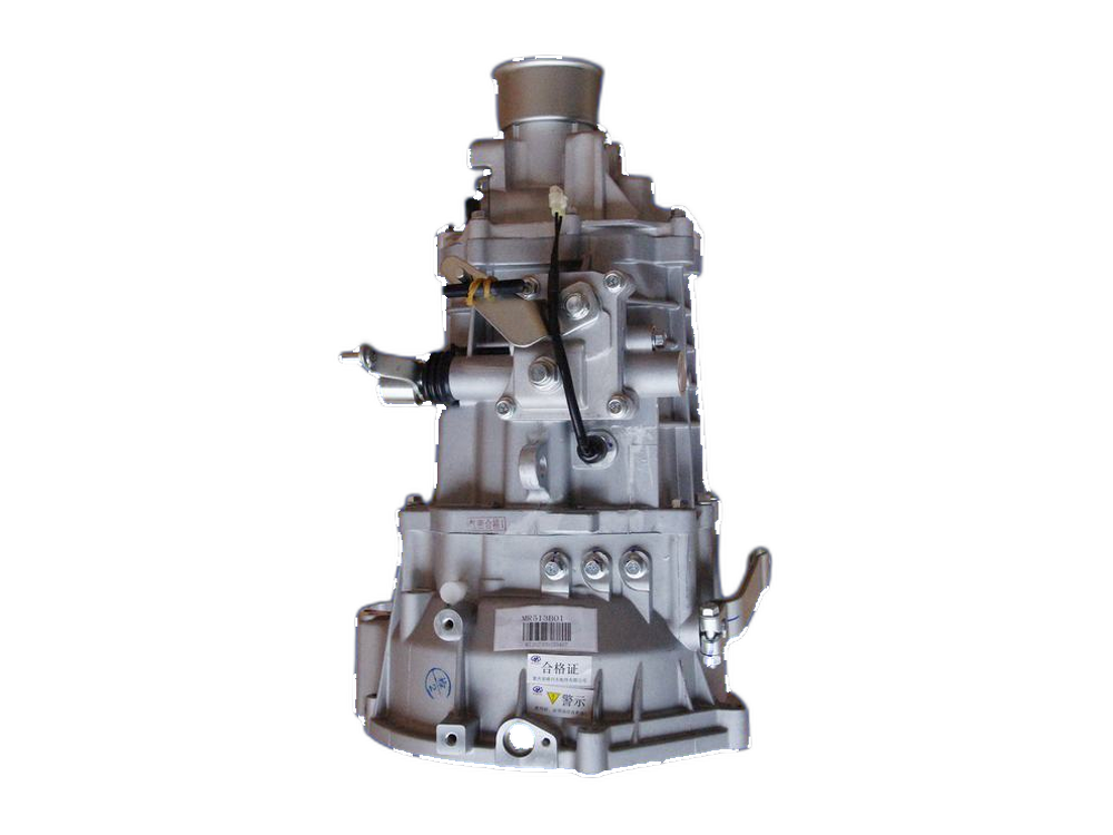 Dongfeng Sokon V27 Transmission assembly / gearbox unit 1700100-C03-00