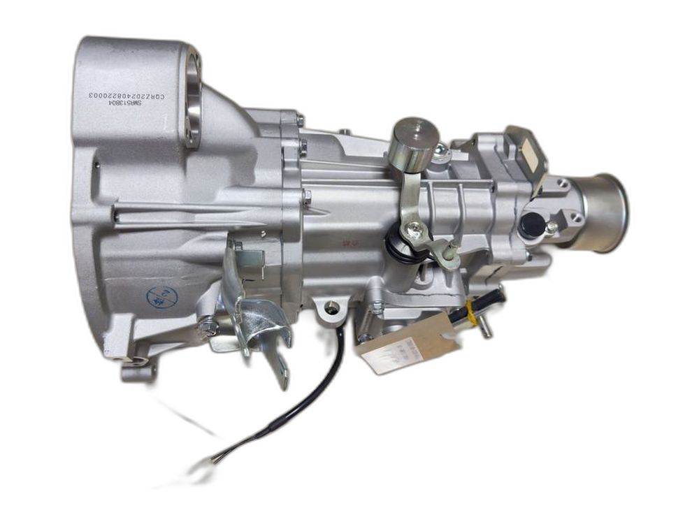 Dongfeng Fengon 330 Transmission assembly / gearbox unit 1700100-D18-00