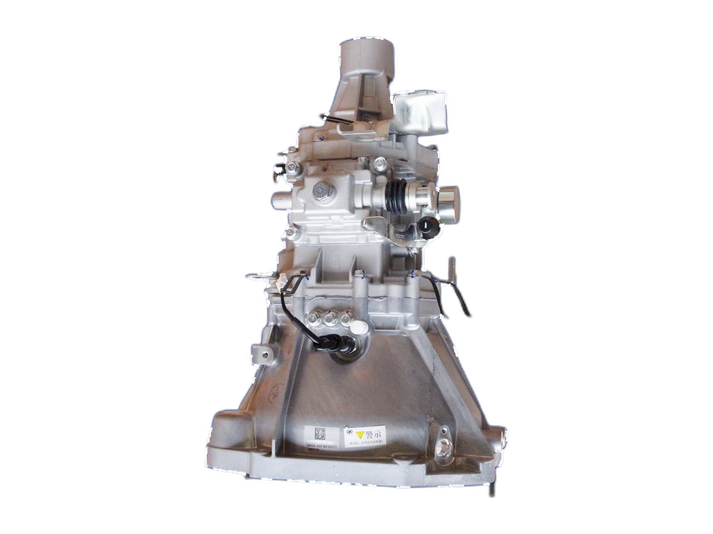 Dongfeng Fengon 330 Transmission assembly / gearbox unit 1700100-E01-05