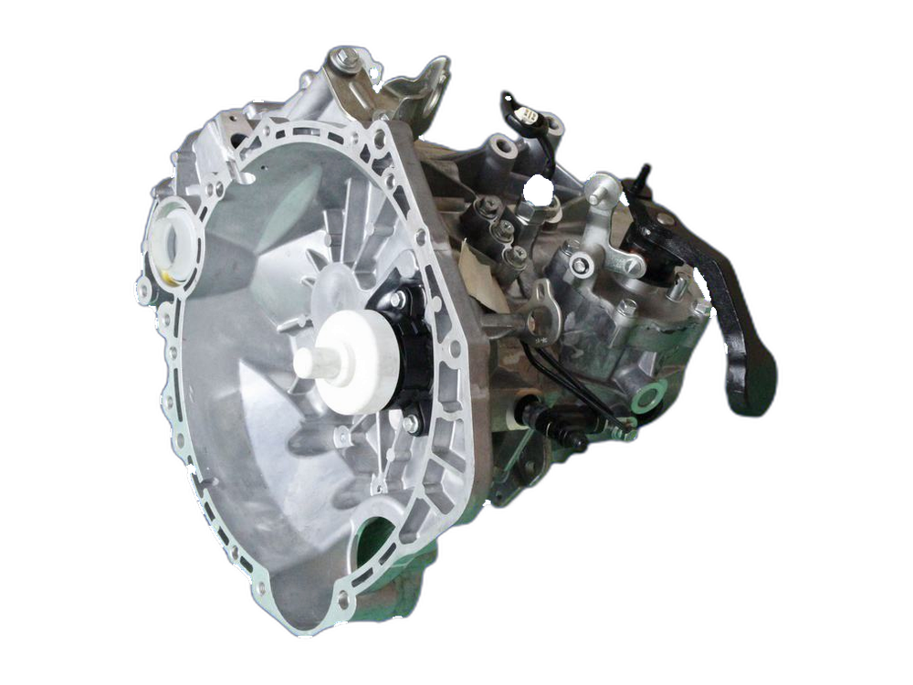 Dongfeng Fengon 500 Transmission assembly / gearbox unit 1700100-E12-05