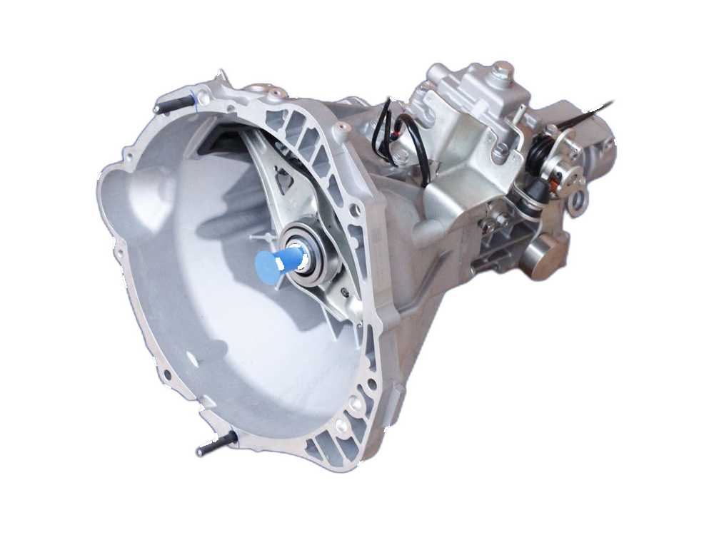 Dongfeng C31S Transmission assembly / gearbox unit 1700100-E31-00