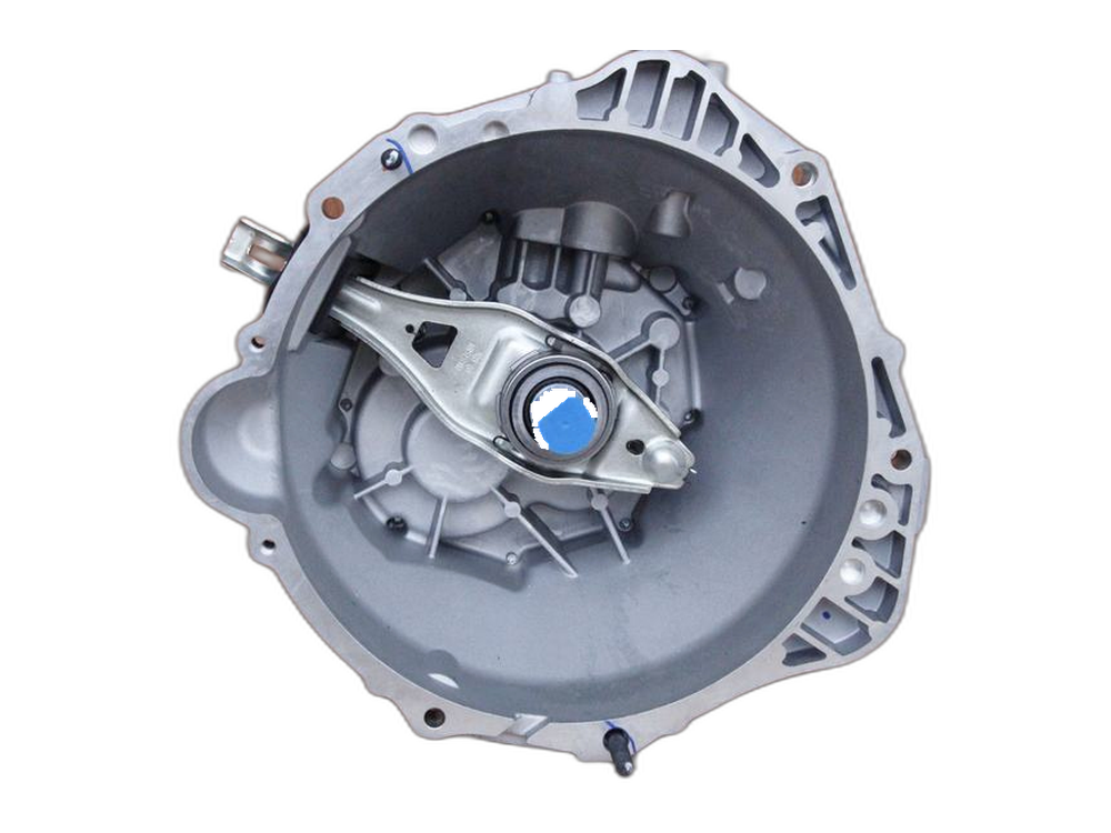 Dongfeng C31S Transmission assembly / gearbox unit 1700100-E31-00