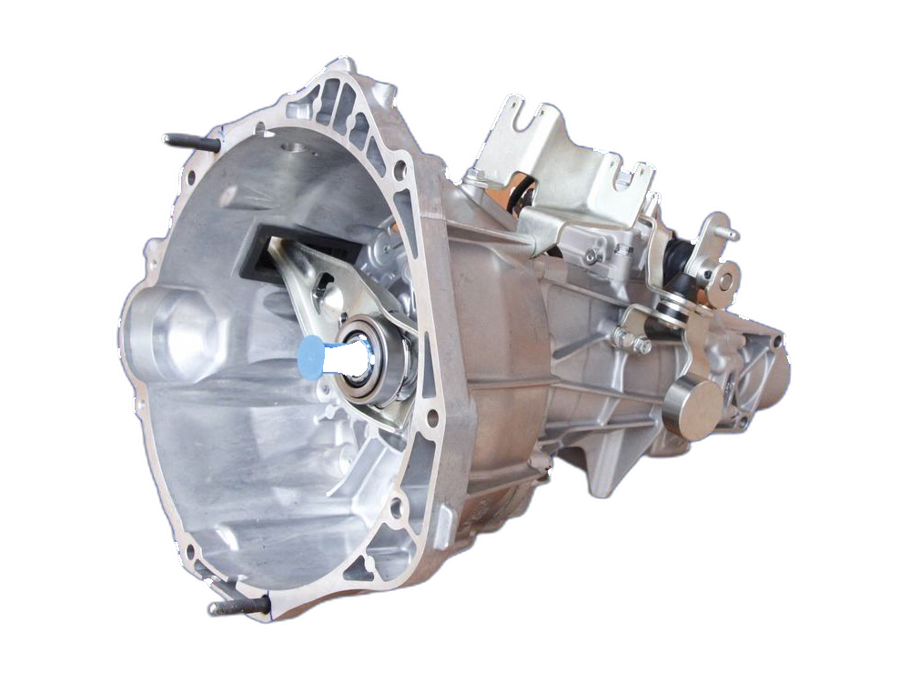 Dongfeng C71 Transmission assembly / gearbox unit 1700100-E31-05