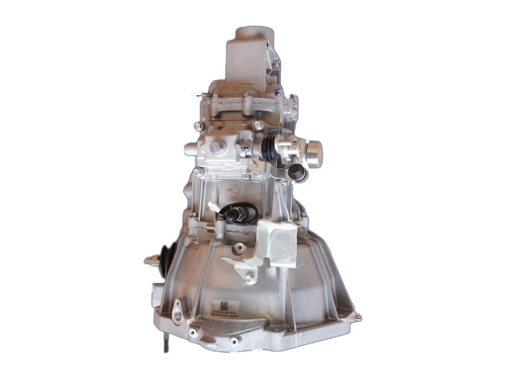 Dongfeng C71 Transmission assembly / gearbox unit 1700100-E31-05