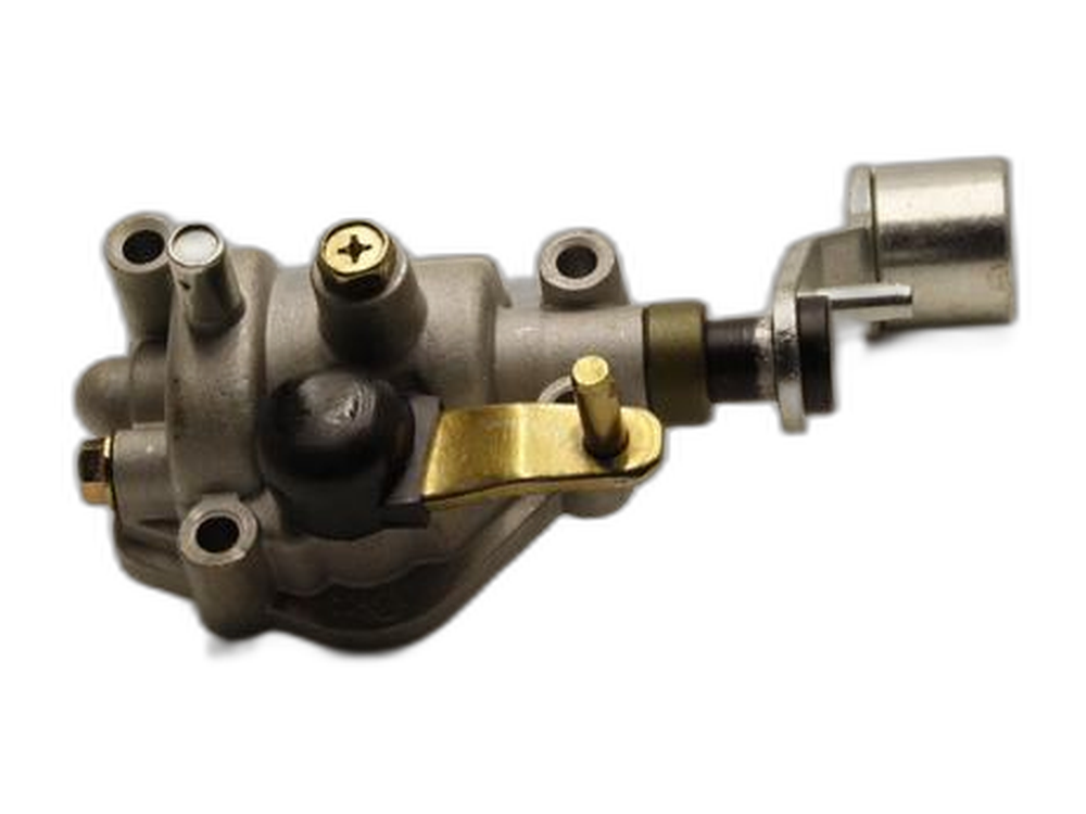 Dongfeng K17 Transmission assembly / gearbox unit 1700403-MR508B21