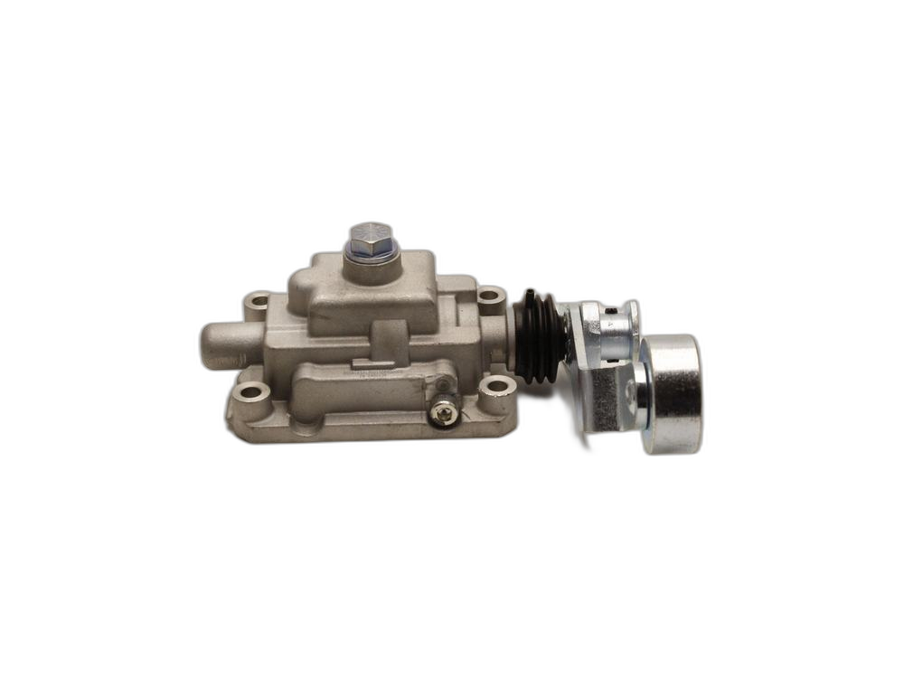 Dongfeng Fengon 330 Transmission assembly / gearbox unit 1700403-MR515D02