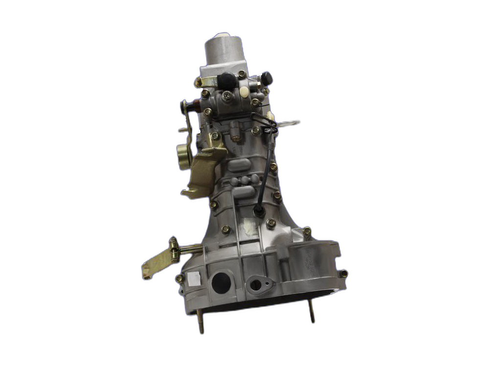 Dongfeng K17 Transmission assembly / gearbox unit 1701770-A01-00B