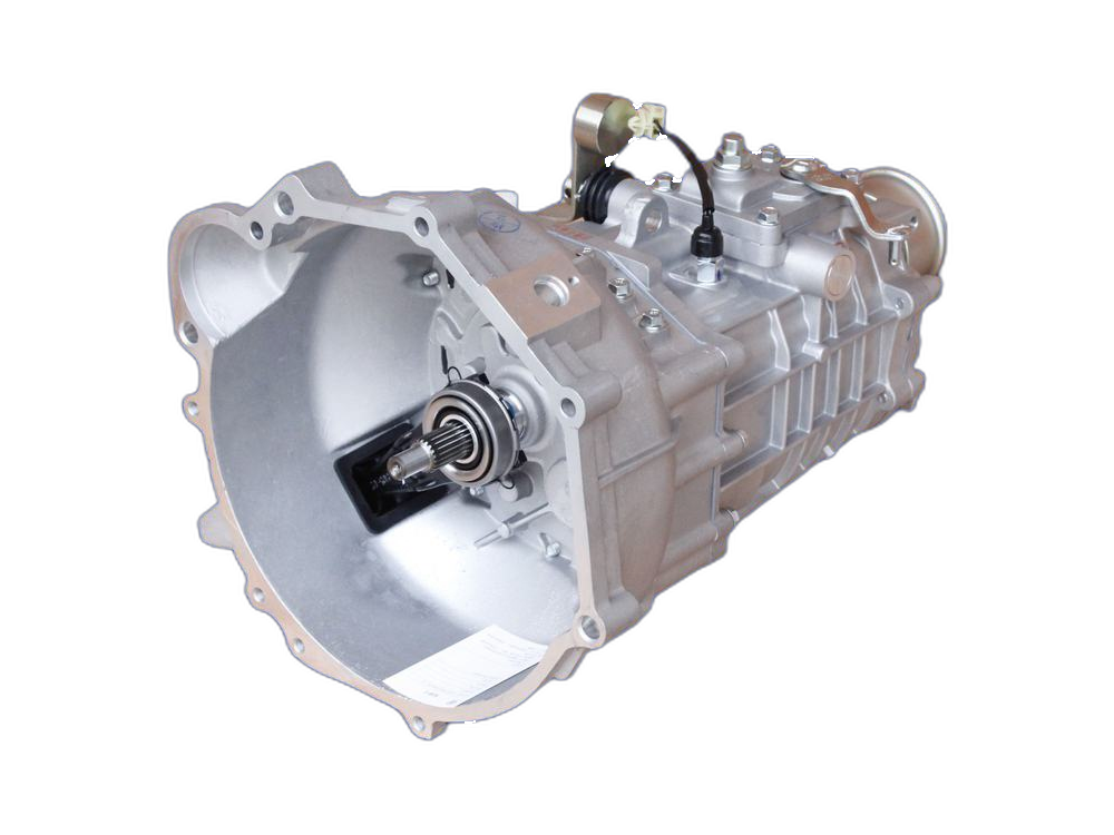 Dongfeng M3 Transmission assembly / gearbox unit A13-1700010B