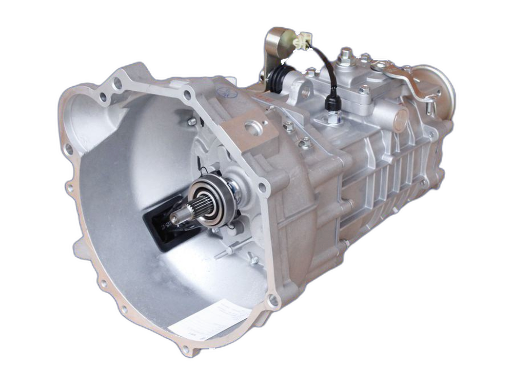 Dongfeng M3 Transmission assembly / gearbox unit A13-1700010B