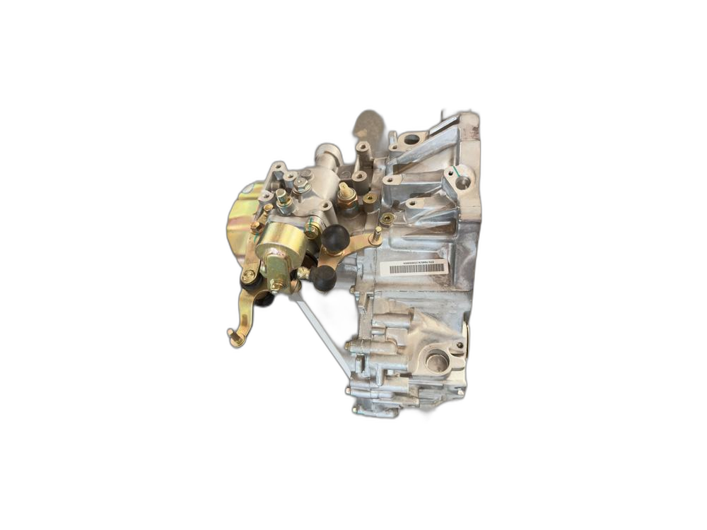 GWM / Great Wall / Haval Voleex C30 Transmission assembly / gearbox unit 1700000-0012E
