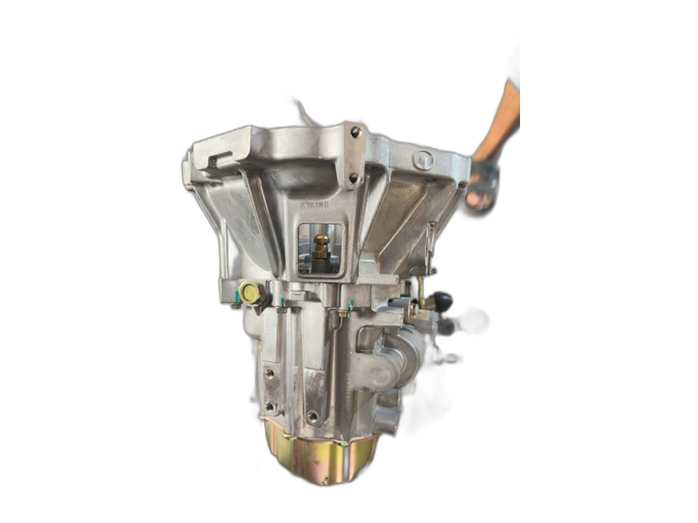 GWM / Great Wall / Haval Voleex C30 Transmission assembly / gearbox unit 1700000-0012E