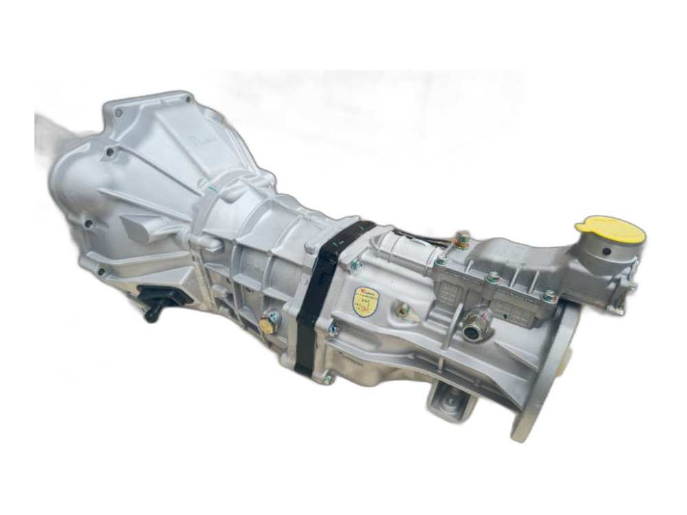 GWM / Great Wall / Haval Wingle 5 / Haval H5 Transmission assembly / gearbox unit 1701000-K81