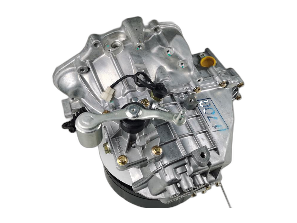 Geely S170G Transmission assembly / gearbox unit 3000000009