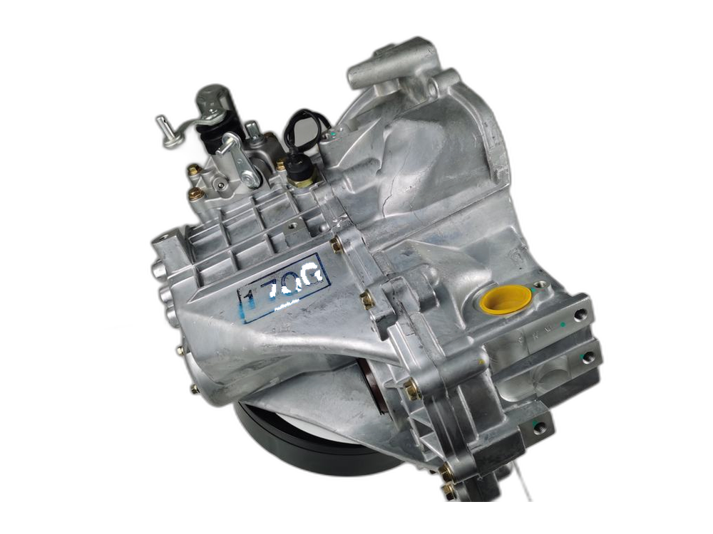Geely S170G Transmission assembly / gearbox unit 3000000009