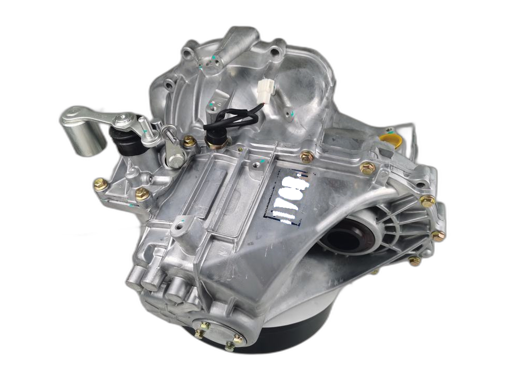 Geely S170 S170B11 Transmission assembly / gearbox unit 3000000010