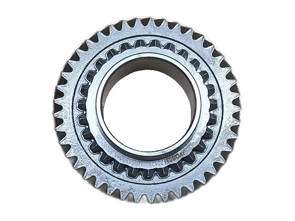 Dongfeng Fengguang 330 Input shaft fifth gear MR513B04-0911