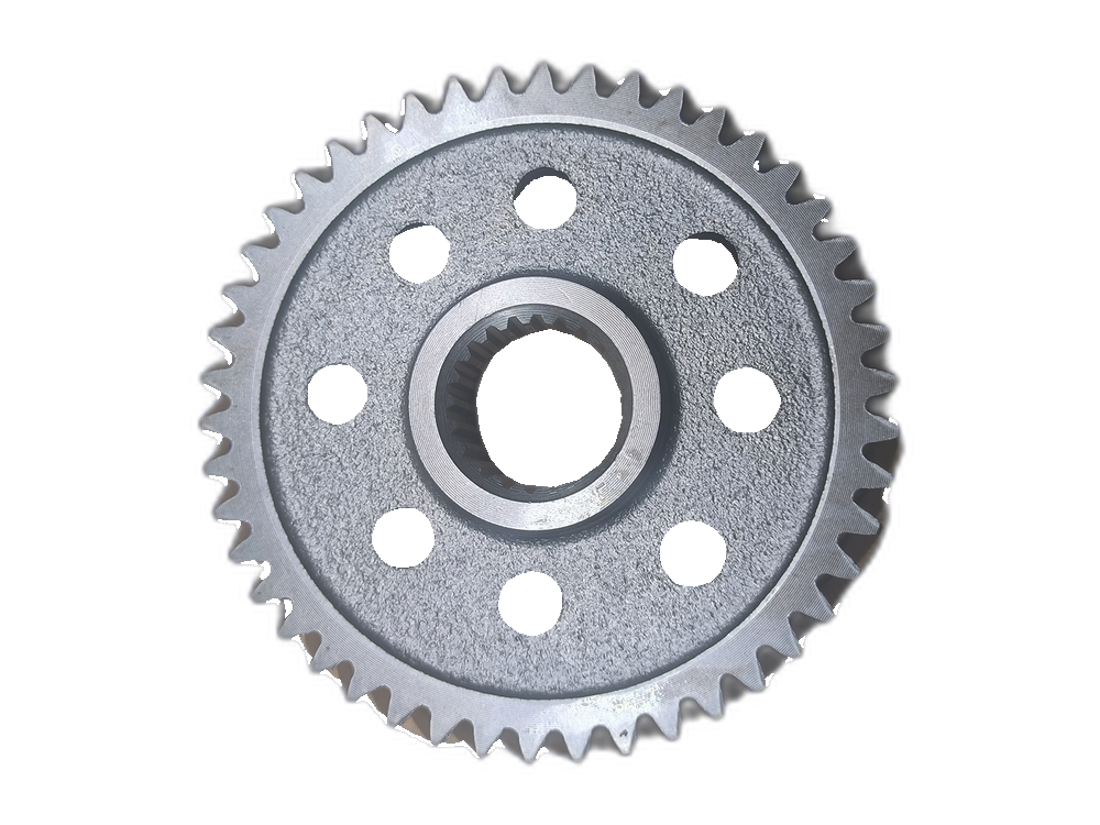 Wuling Rongguang Countershaft fifth gear SC16M5B-0472